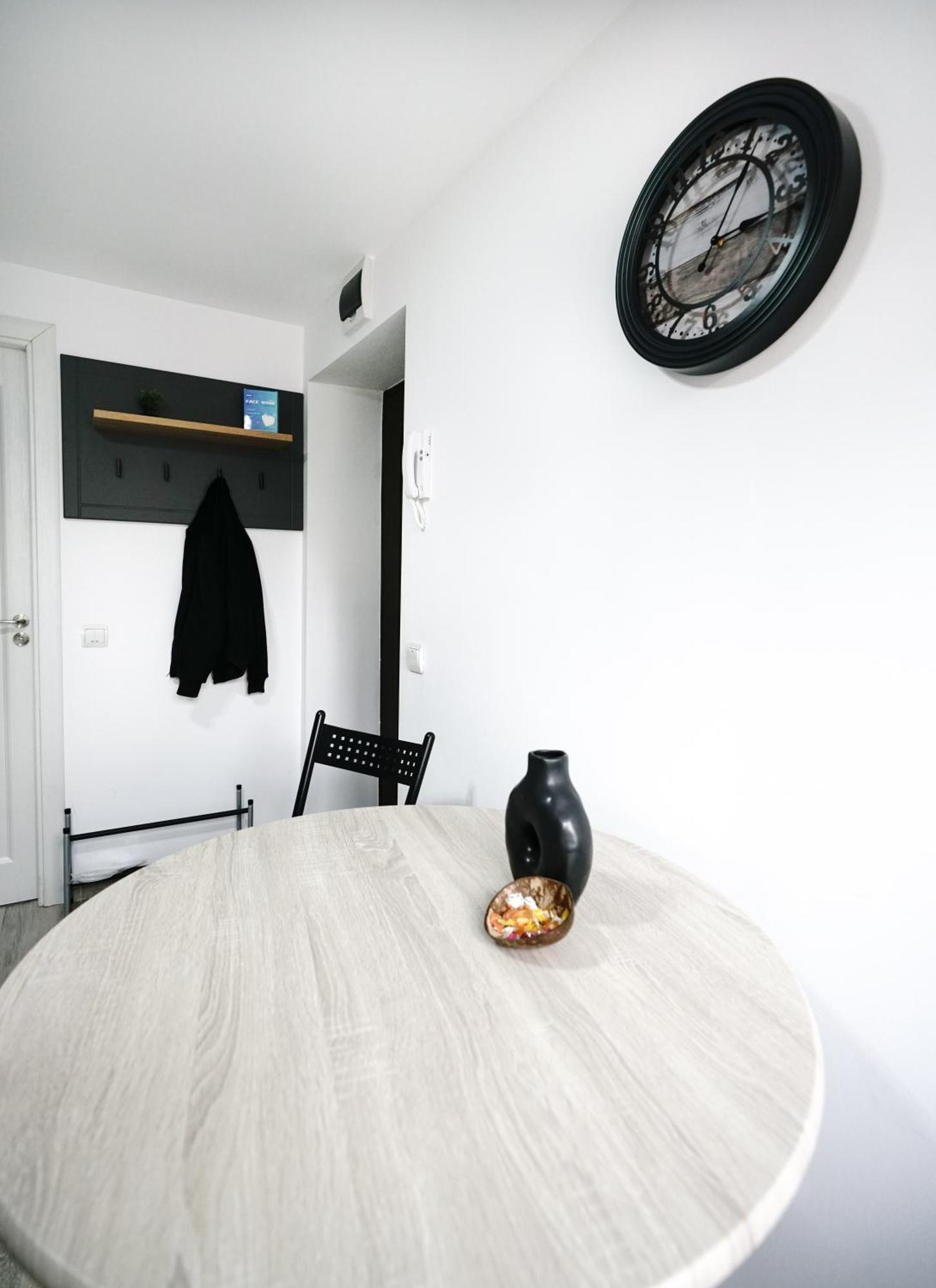 Apartment The - Sibiu