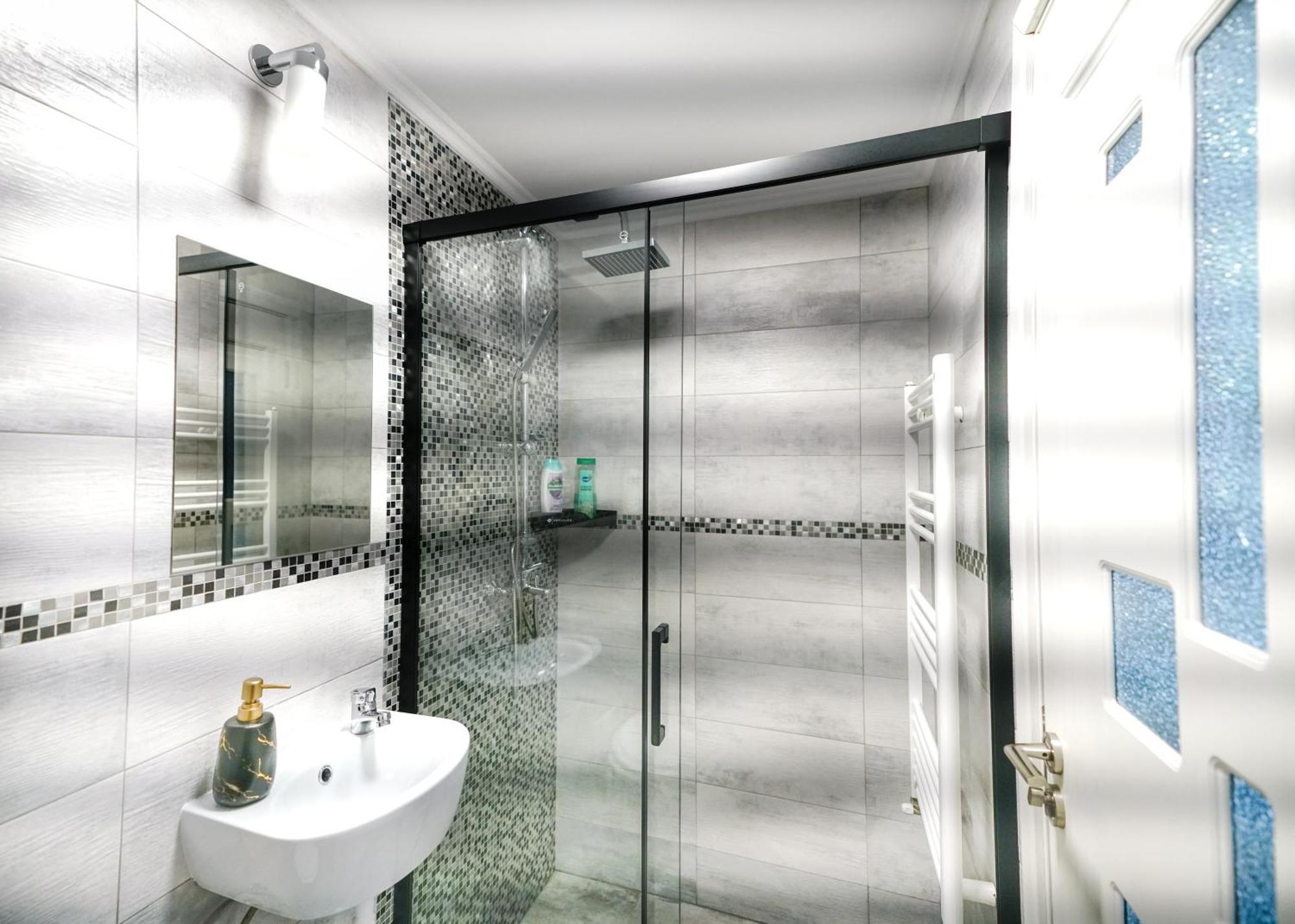 Apartment The - Sibiu
